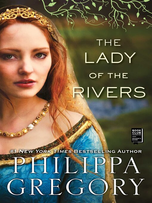Imagen de portada para The Lady of the Rivers